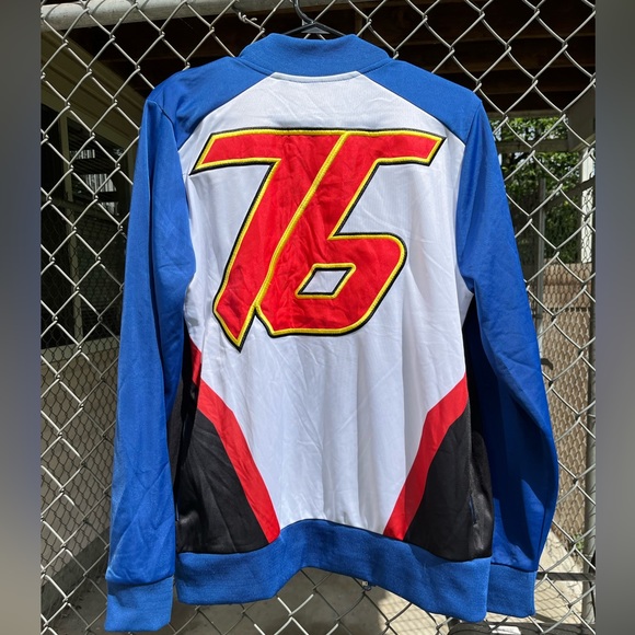 Overwatch Soldier 76 Jacket - Picture 2 of 4